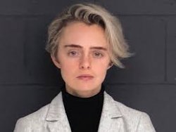Michelle Carter Meme Template