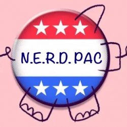 Nerd pac bank account Meme Template