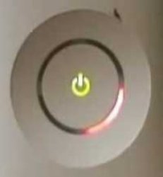 Red Ring Meme Template