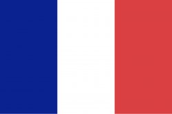 French flag Meme Template