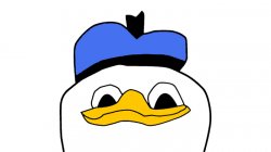 Dolan PLS Meme Template