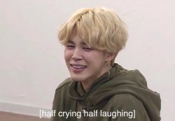 Jimin Meme Template