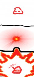 blobie had enough of this shit Meme Template