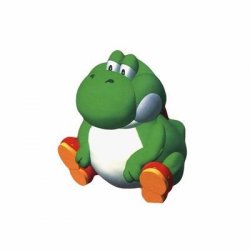 Beeg Beeg yoshi Meme Template
