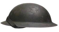 British helmet Meme Template