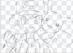 Lets go i did it Meme Template
