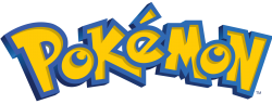 Pokemon Logo Meme Template