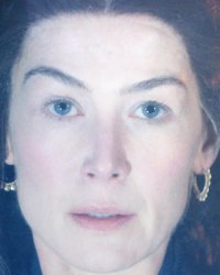 Rosamund Meme Template