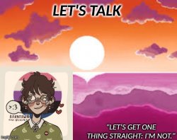 PastelGremlin Announcement Meme Template