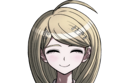 Another Kaede Head Meme Template