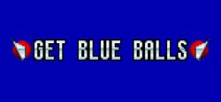Get Blue Balls! Meme Template