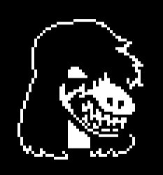 Susie Deltarune Meme Template