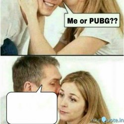 Pubg Meme Template