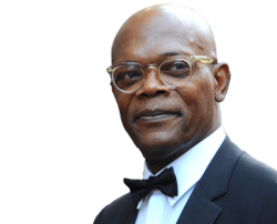 samuel l jackson png Meme Template