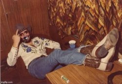 Hank Strangmeme Jr Meme Template