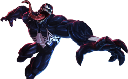 Venom Meme Template