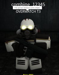anti-citizen (or rebel) Meme Template