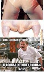 Gordon Ramsey chicken Meme Template