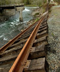 on track Meme Template