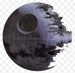 Death star Meme Template