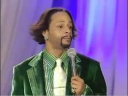 Katt Williams Meme Template