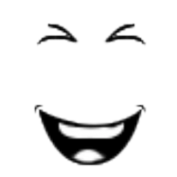 laughing face Meme Template