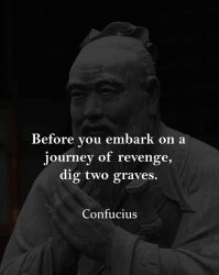Confucius quote Meme Template