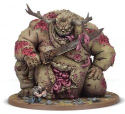 Great Unclean Cleaning Meme Template