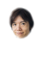 Sakurai Head Meme Template