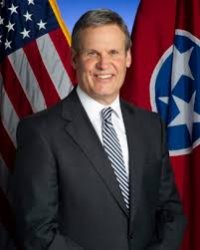 Gov Bill Lee Meme Template