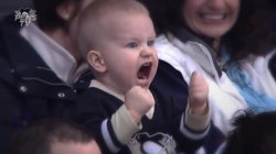 HockeyBaby Meme Template