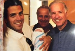 Biden fam Meme Template