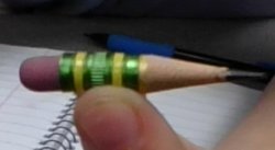 my pencile Meme Template