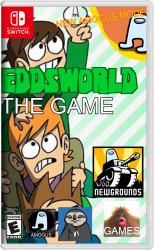 Eddsworld the game Meme Template