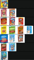 piramid Meme Template