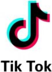 tiktok_logo Meme Template