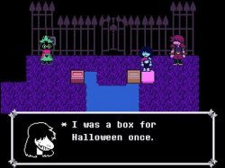 susie box Meme Template