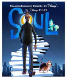 Soul From pixar Meme Template