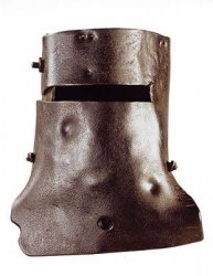 Ned Kelly Meme Template
