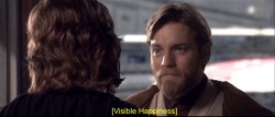 Visible Happiness Meme Template