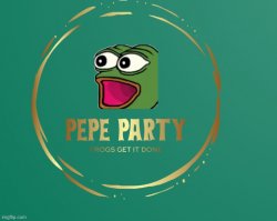 pepega excited to sad - Imgflip