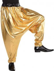 Hammer Pants Meme Template