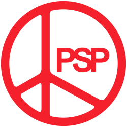 PlayStation Portable Peace Meme Template