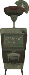 Deadshot Daiquiri Meme Template