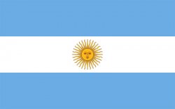 Argentina Meme Template