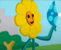 Daisy The Sunflower Meme Template