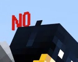 Mumbo-No. Meme Template