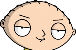 stewie griffin head cropped Meme Template