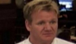 Disturbed Gordon Meme Template