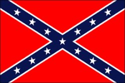 Confederate Flag Meme Template